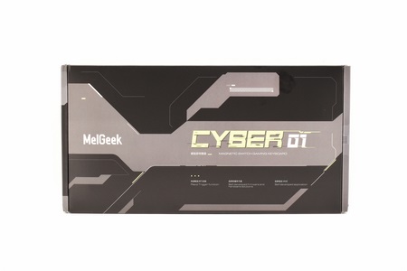 melgeek cyber01 magnetic keyboard review 1t