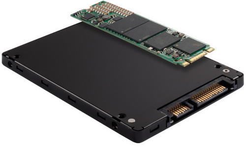Micron 1100 256GB SSD Review