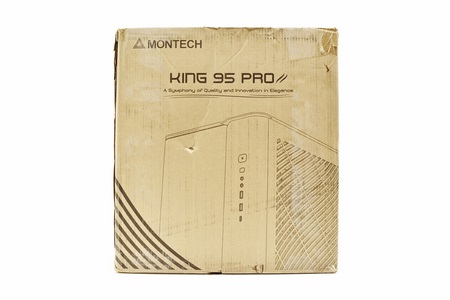 montech king 95 pro review 1t