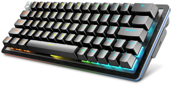 mountain everest 60 keypad displaypad review a