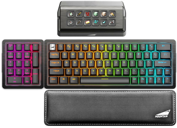 mountain everest 60 keypad displaypad review b
