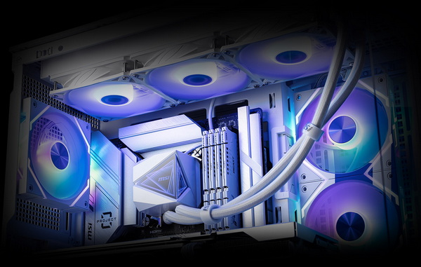msi mag coreliquid i360 review b