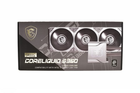 msi meg coreliquid s360 review 1t