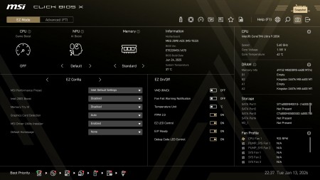 meg z890 ace bios 1t