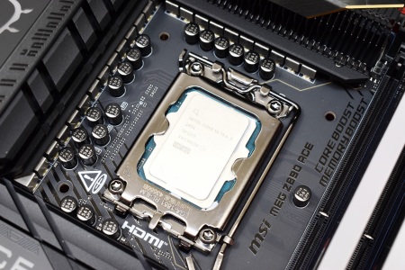 msi meg z890 ace review 18t