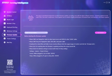 msi gaming intelligence 9t