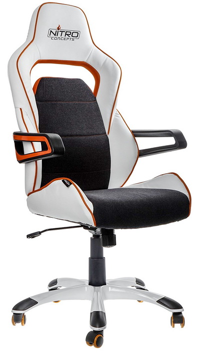 Nitro Concepts E2 Evo Gaming Chair Review
