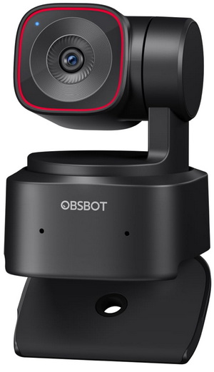 obsbot tiny 2 lite review a