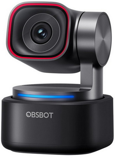 obsbot tiny 3 review a