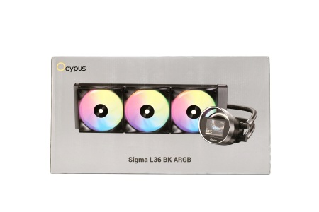 ocypus sigma l36 rgb review 1t