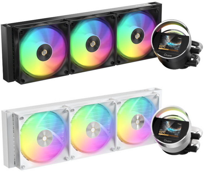 ocypus sigma l36 rgb review a