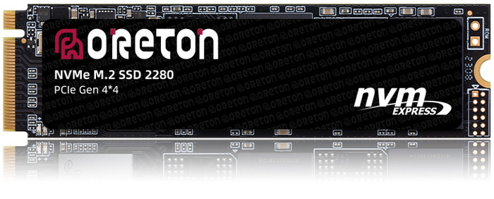 oreton n7000 1tb ssd review a