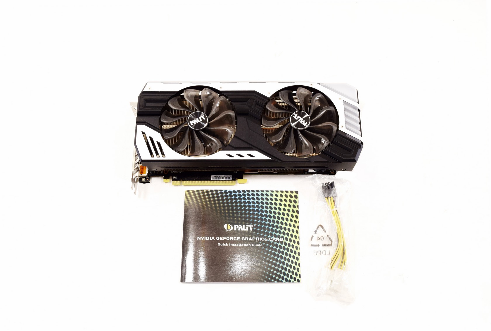 Palit GeForce RTX Super Graphics Card Review
