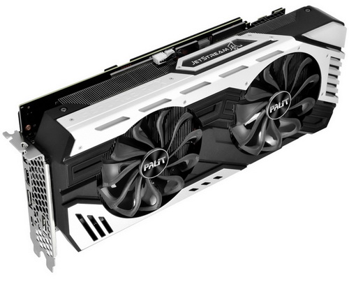 Palit GeForce RTX Super Graphics Card Review