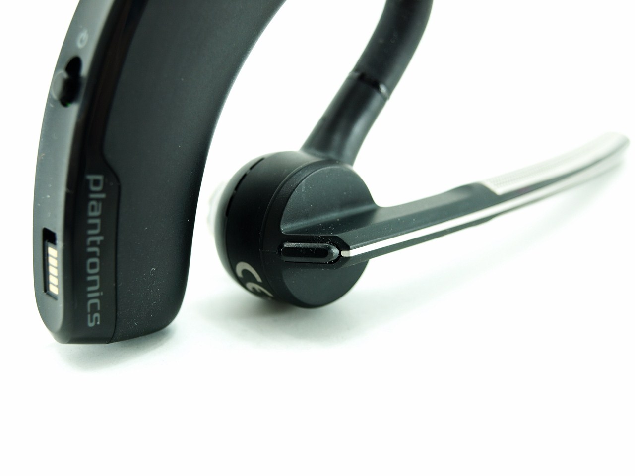 Plantronics Voyager Legend Bluetooth Headset Review