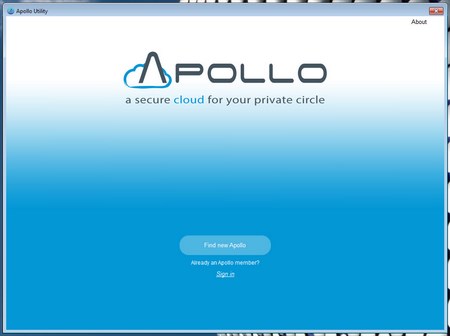 promise apollo cloud 4tb review