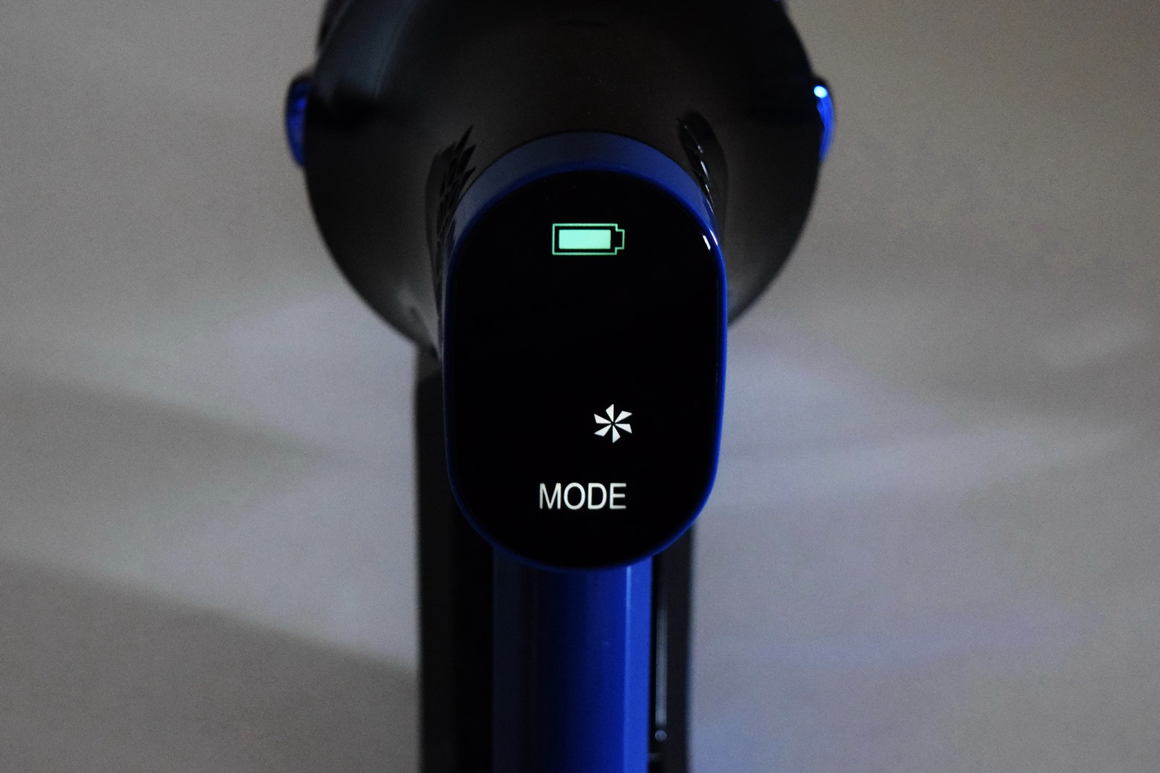 Proscenic P10 cordless vacuum cleaner review - The Gadgeteer