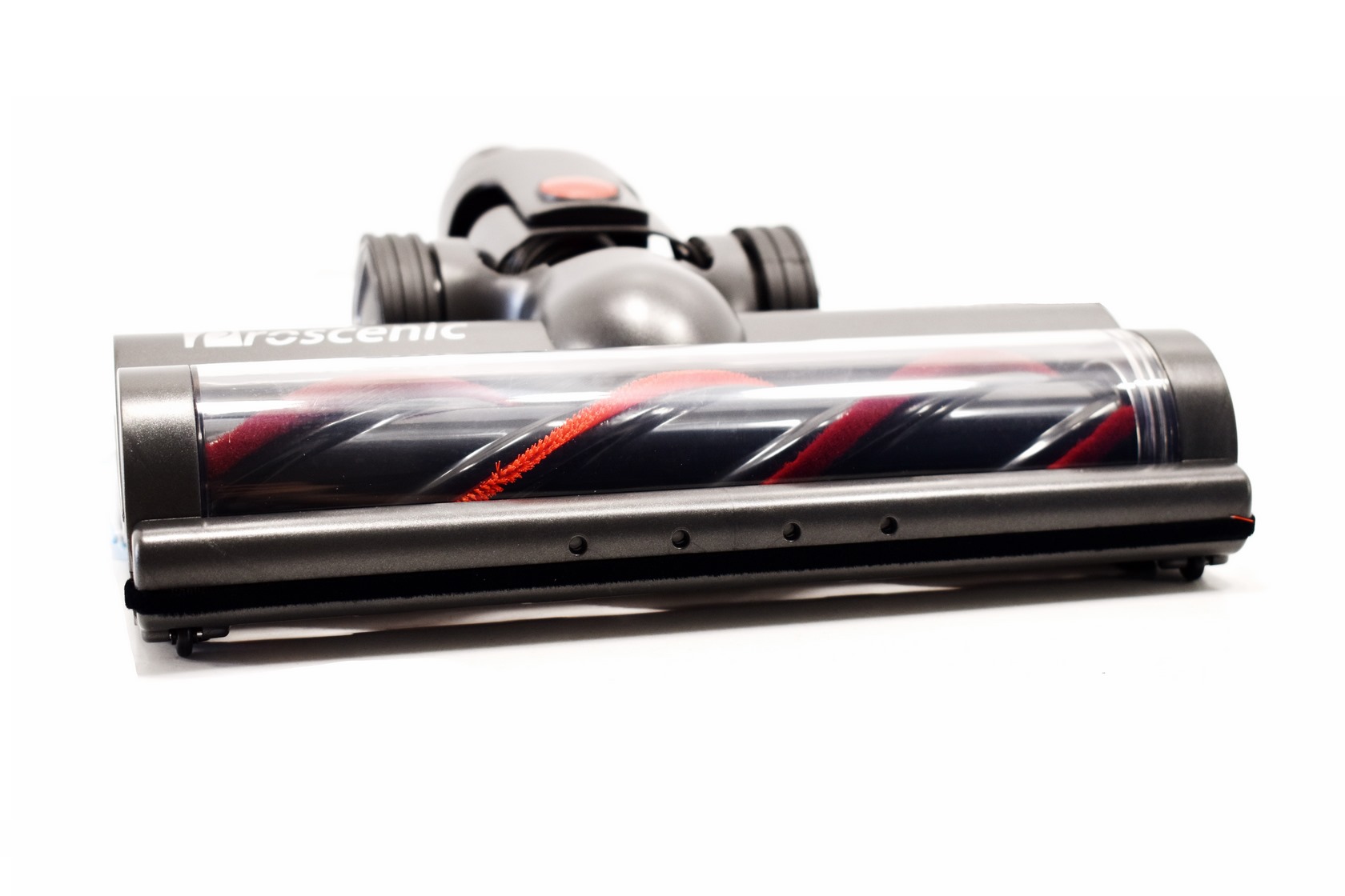 Proscenic P11 Cordless Vacuum Cleaner Review - SlashGear
