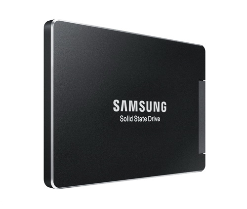 Samsung EVO 240GB SSD Review