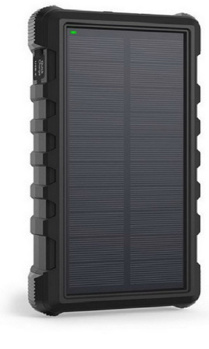 outdoor solar powerbank 24000 a