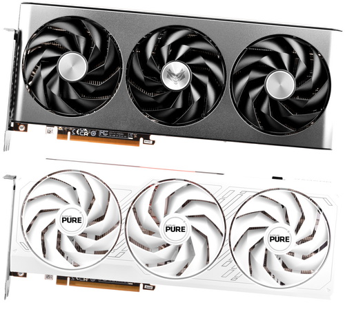 sapphire nitro plus radeon rx 7700 xt pure radeon rx 7700 xt review a