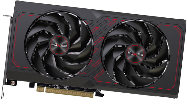 sapphire pulse amd radeon rx 7600 xt gaming oc 16gb review a