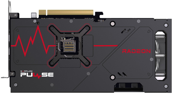 sapphire pulse amd radeon rx 7600 xt gaming oc 16gb review b