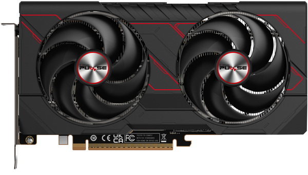 sapphire pulse radeon rx 9060 xt 16gb review a