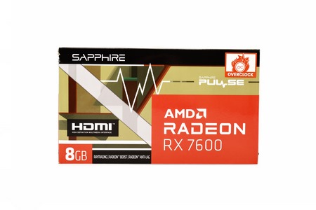 sapphire pulse amd radeon rx 7600 oc 8gb review 1t