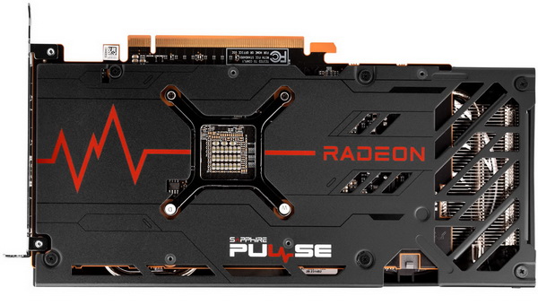 sapphire pulse amd radeon rx 7600 oc 8gb review b