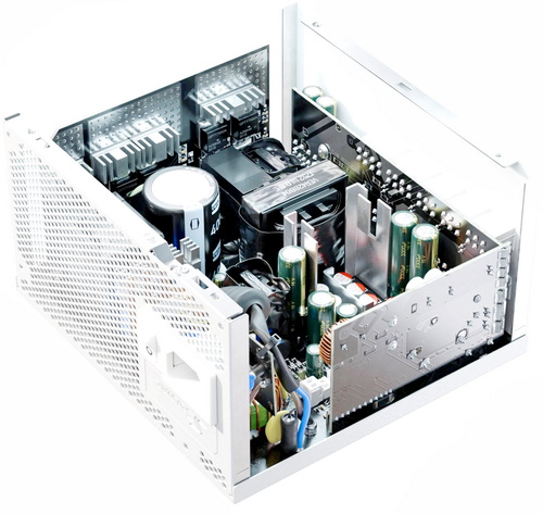 seasonic core gx v2 850w review b