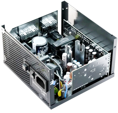 seasonic focus gx 850 atx 3 v4 review b