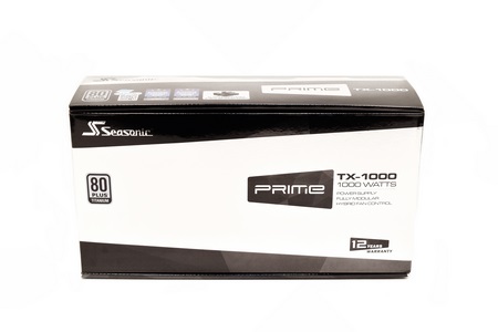 seasonic prime tx 1000 review 1t