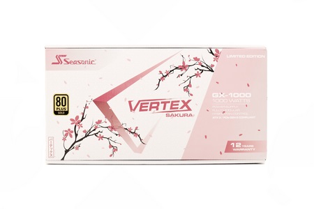 seasonic vertex sakura 1000w review 1t