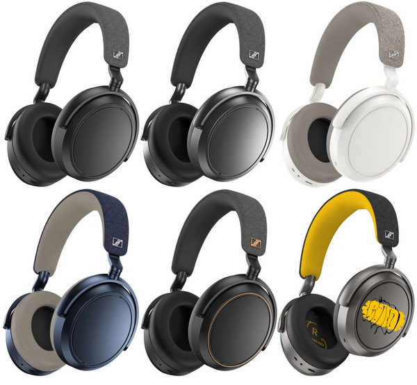 sennheiser momentum 4 copper se review a