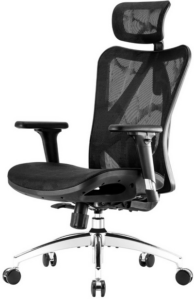 SIHOO M57 Chair Review