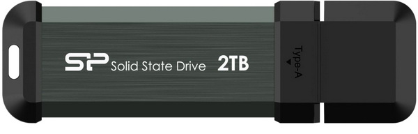 silicon power ms70 2tb portable ssd review a