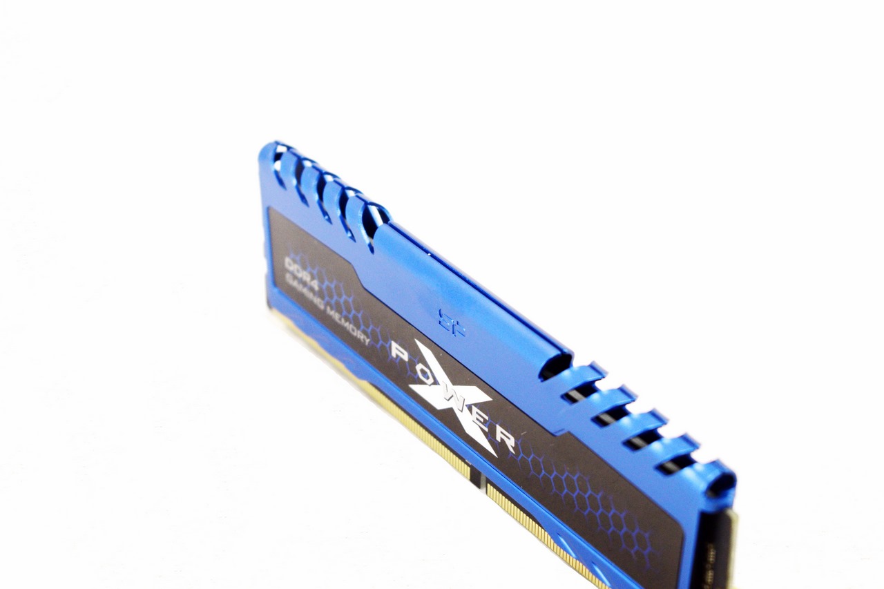  Silicon Power DDR4 RAM 16GB (2x8GB) Turbine 3200MHz