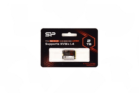 silicon power ud90 2230 2tb review 1t