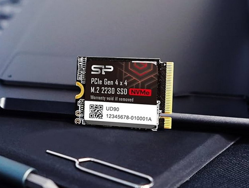 silicon power ud90 2230 2tb review b