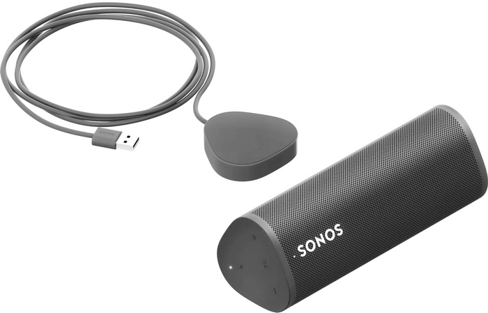 Sonos Roam Charging Set Review