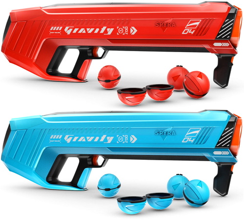 spyra spyragravity review a