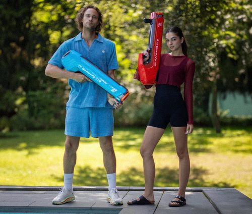 spyra spyragravity review b