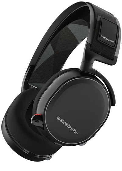 SteelSeries Arctis 7 Review: The Complete Package