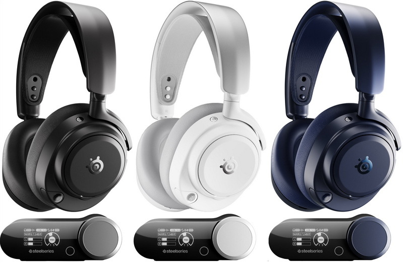 steelseries arctis nova pro omni review b