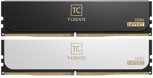 t create expert 64gb 6000 cl34 review a