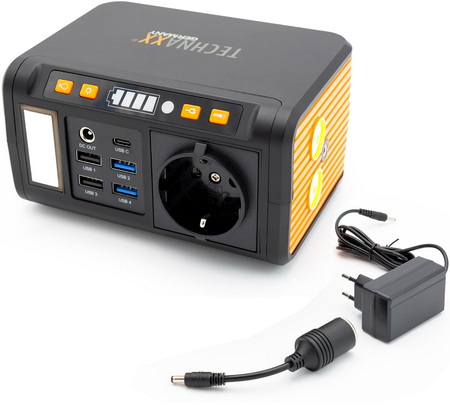 technaxx tx 205 review a