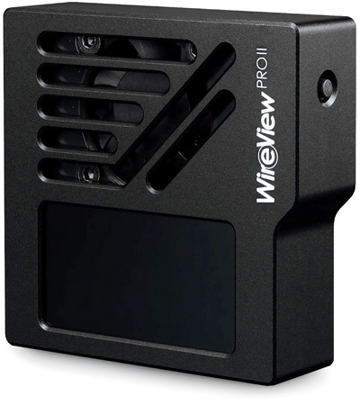 thermal grizzly wireview pro II review a