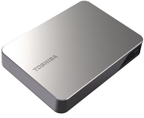 toshiba canvio flex 4tb review a