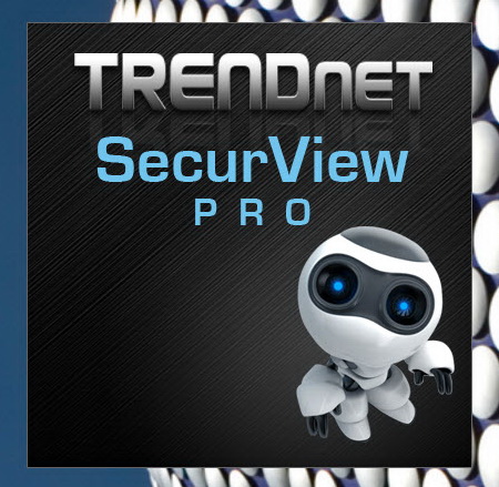 Trendnet Securview Pro